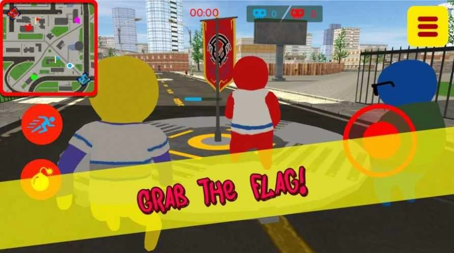 糖豆人大作战(3)