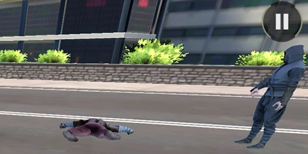 Nextbots游乐场手机版图2