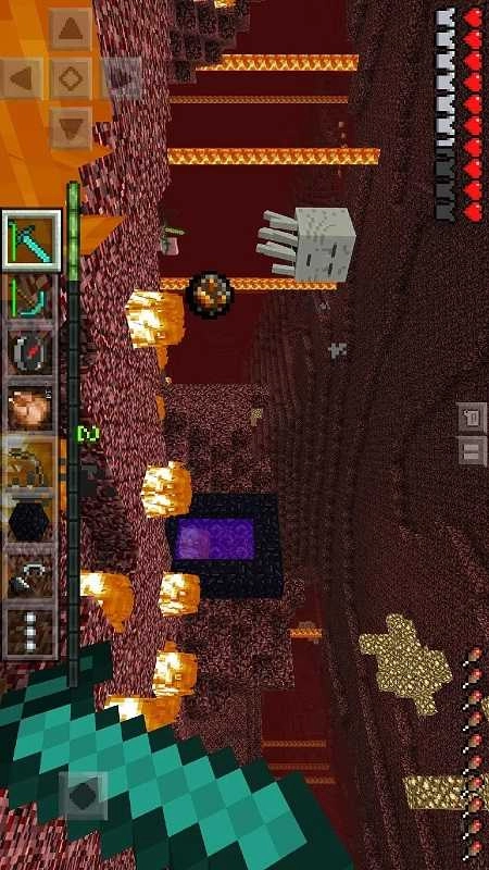 我的世界联机版(3)