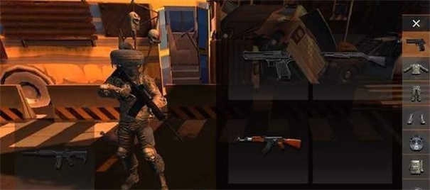 生存之城僵尸入侵(Survival City)(2)