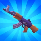 枪炮追击枪手3D