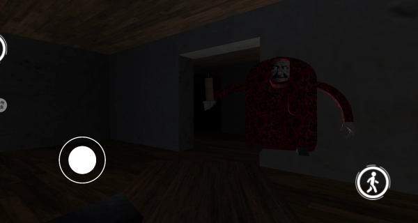 逃离怪物大冒险(3)