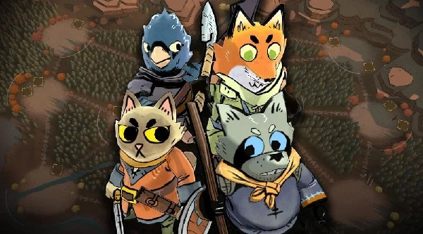 茂林源记手机版图1