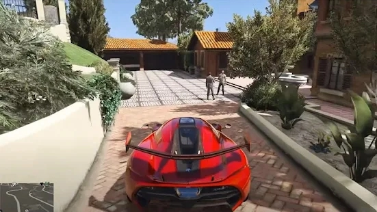 五星好市民免费图3