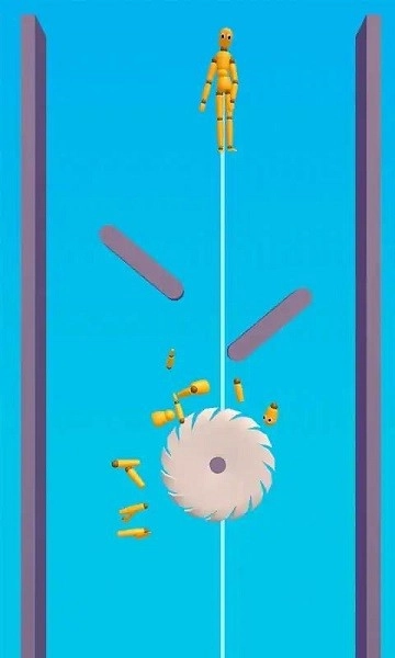 布娃娃沙盒毁灭(1)