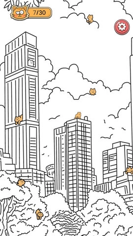 找猫猫游戏官方版图2