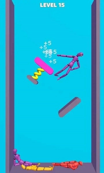 布娃娃沙盒毁灭(3)