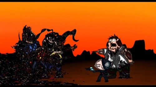 错误化恶搞之家官方正版图3