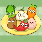 美味人间通用版