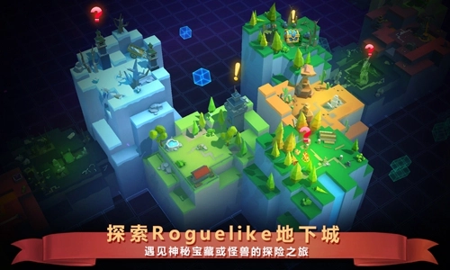 炼金战争手机免费版图4