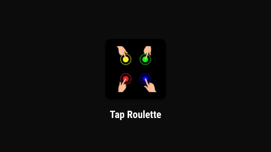 taproulette游戏图3
