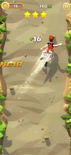 攀登珠峰截图1