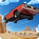 赛车大闯关游戏手机版