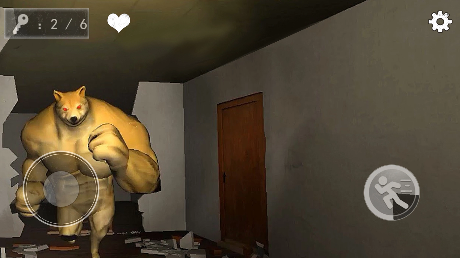 小狗追逐逃生游戏安装图3