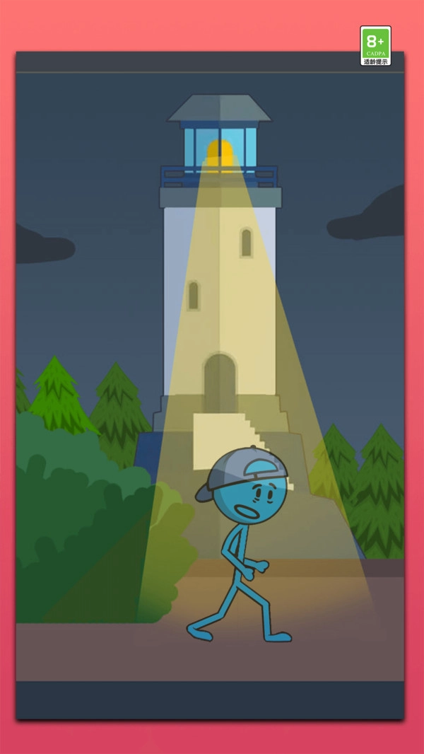 火柴人逃亡记6游戏安装