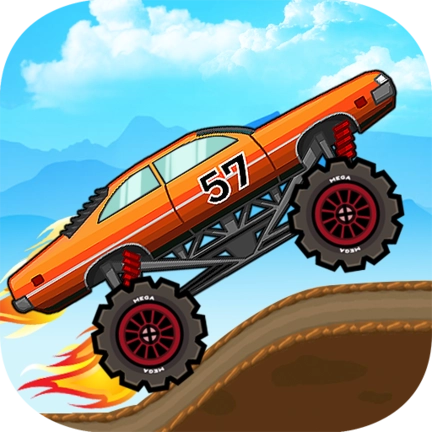 真实模拟越野赛车游戏