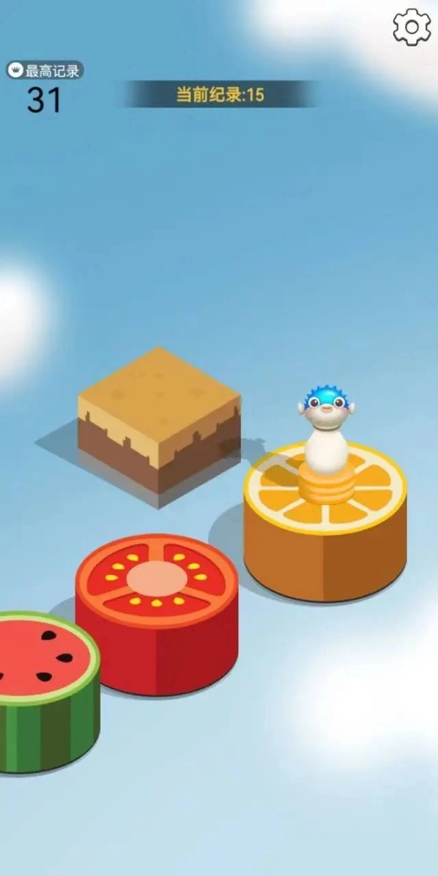 财神跳跳乐红包版图3