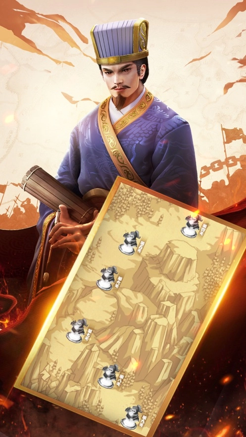 神将护卫队游戏图3