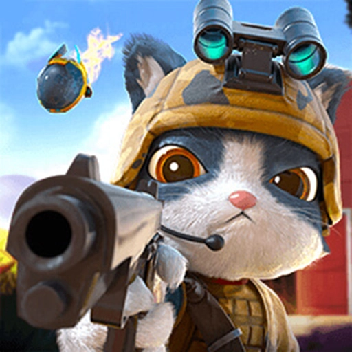 战地动物城安装