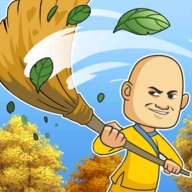 扫地的十八般武艺游戏最新版