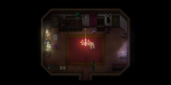 喵可莉的兔玩偶手机版图4