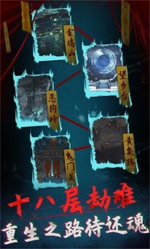 午夜狂欢游戏(2)