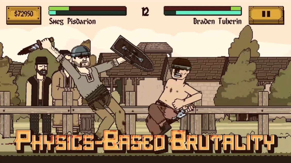 BloodyBastards中文版(2)