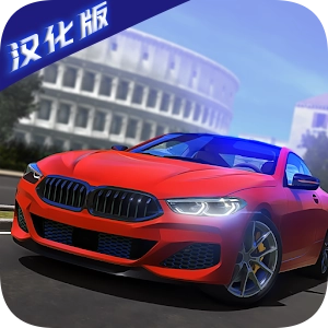 驾驶学校模拟汉化版