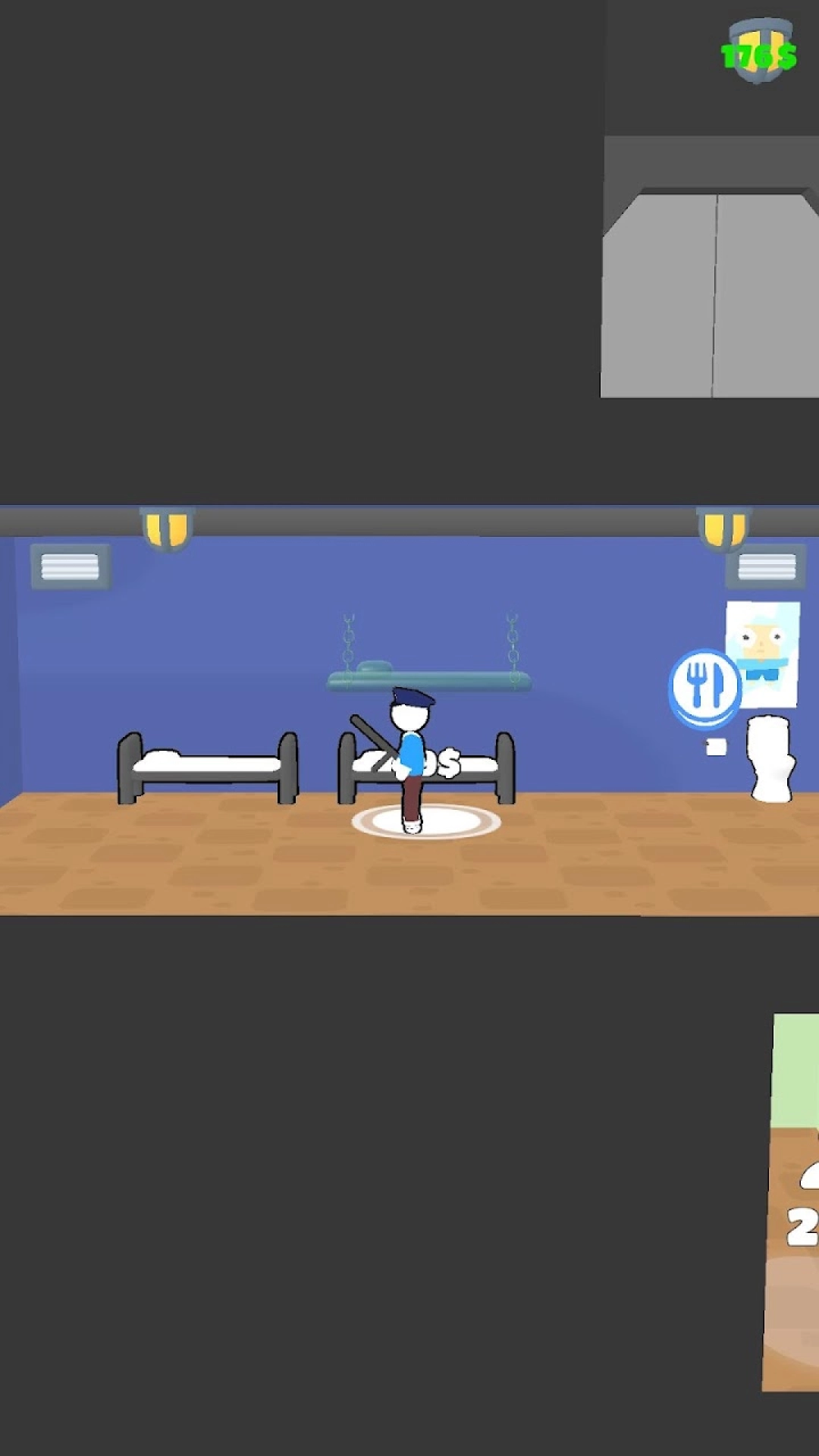 小小狱警游戏安装图3