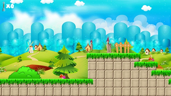 超级猫里奥2HD最新版图2