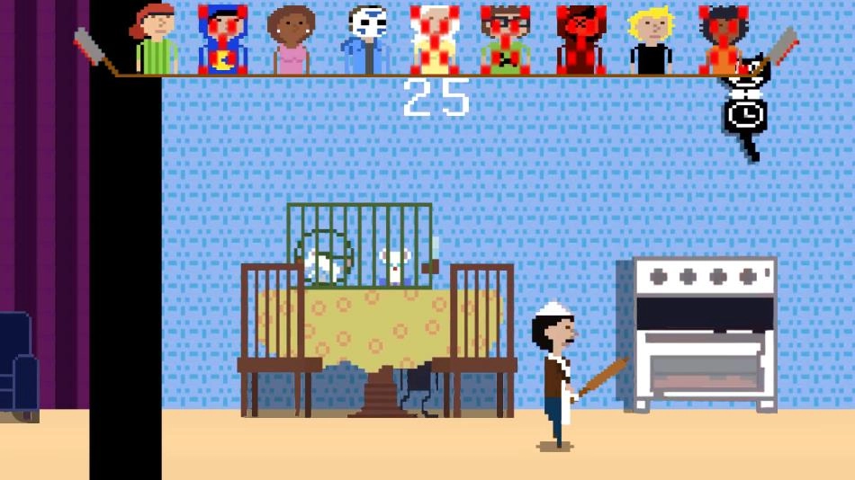 屠夫躲猫猫正版图1