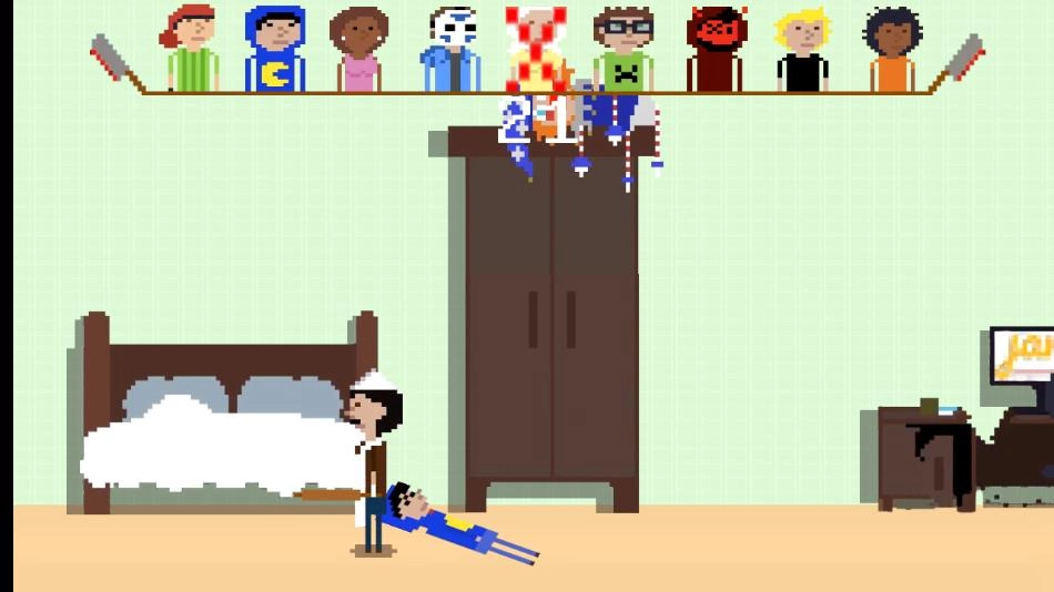 屠夫躲猫猫正版图3