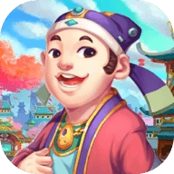 开心大掌柜游戏