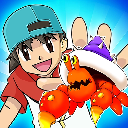 神奇宝贝进化游戏安装