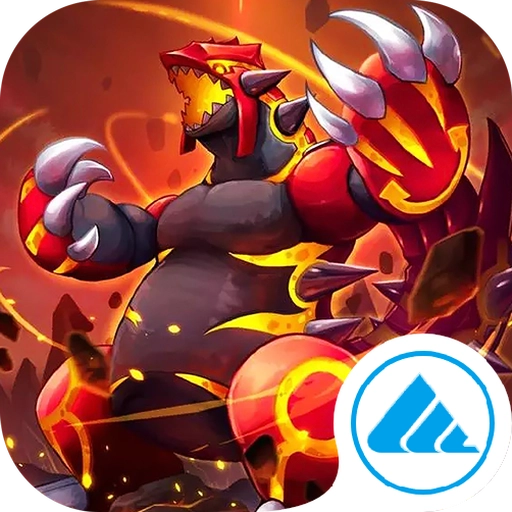 灵宠训练师游戏