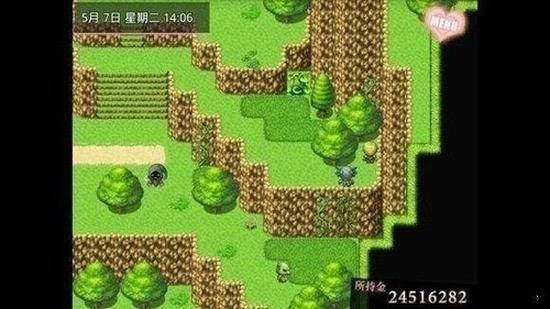 无冬镇物语冷狐版(1)