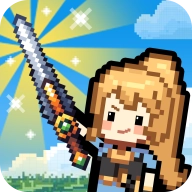 一天又一天的RPG游戏