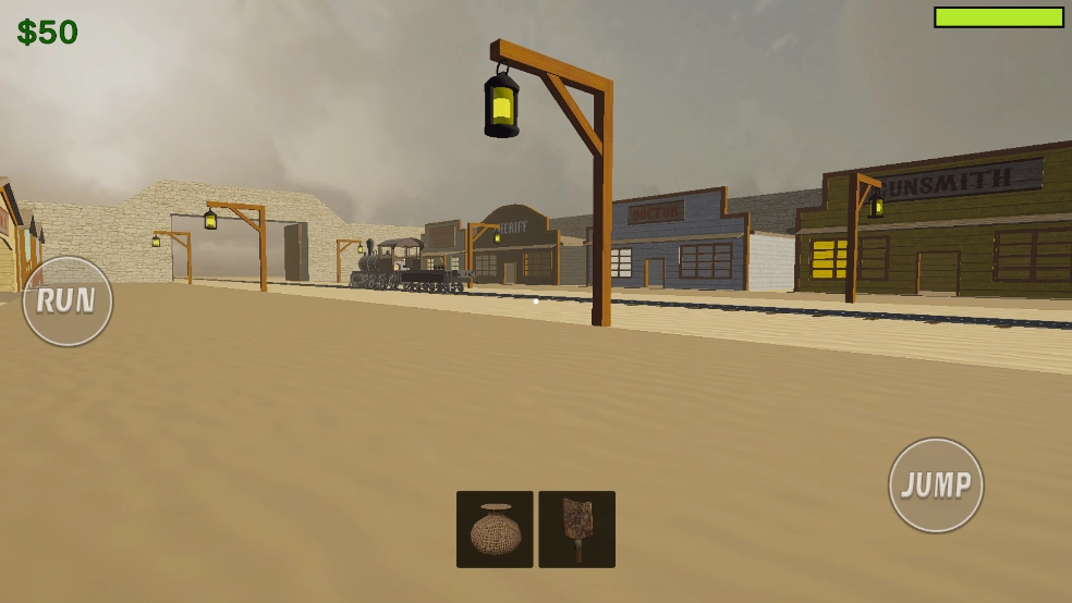 死铁轨免费安装图1