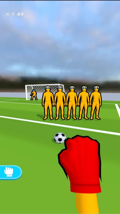 决斗动员游戏截图2