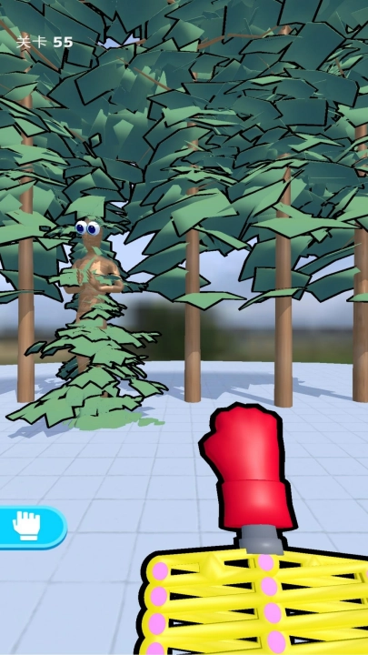 决斗动员游戏截图3