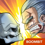 小小角斗士游戏