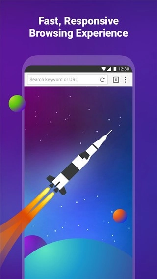 puffin直装版图1