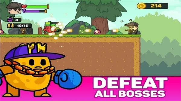 约翰尼在哪截图1