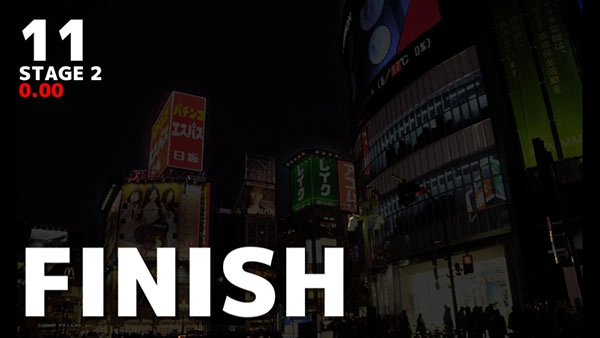 幽灵线东京正版截图2