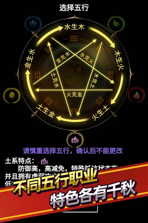 无尽洪荒直装版图3