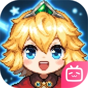 坎特伯雷公主与骑士唤醒冠军之剑的奇幻冒险