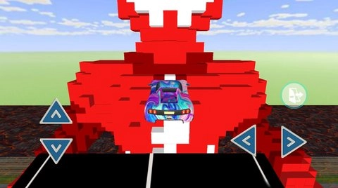 怪兽终极毁灭(1)