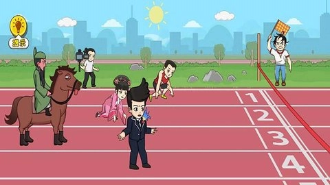爆笑谐音梗图2
