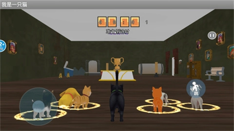 我是一只猫图4