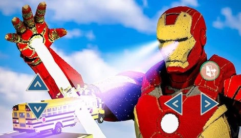 怪兽终极毁灭(2)